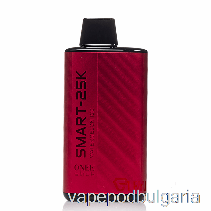 Vape Течности Kangvape Onee Stick Smart Tc25k лед от диня за еднократна употреба